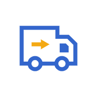 Fast A.U. Delivery