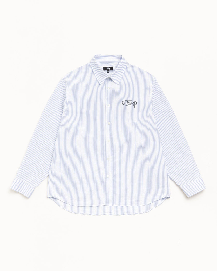 STANDARD LOGO SHIRT