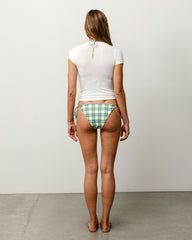 SIDE TIE BIKINI BOTTOM