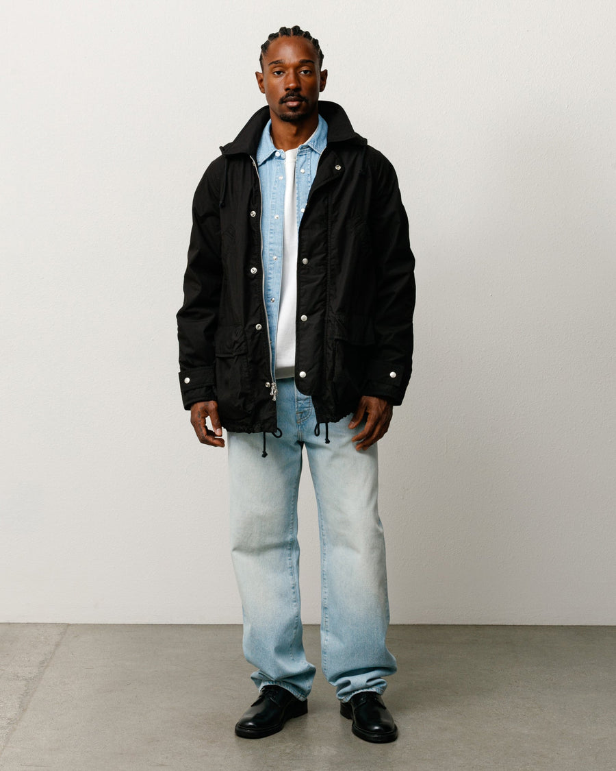 LIGHTWEIGHT FIELD PARKA