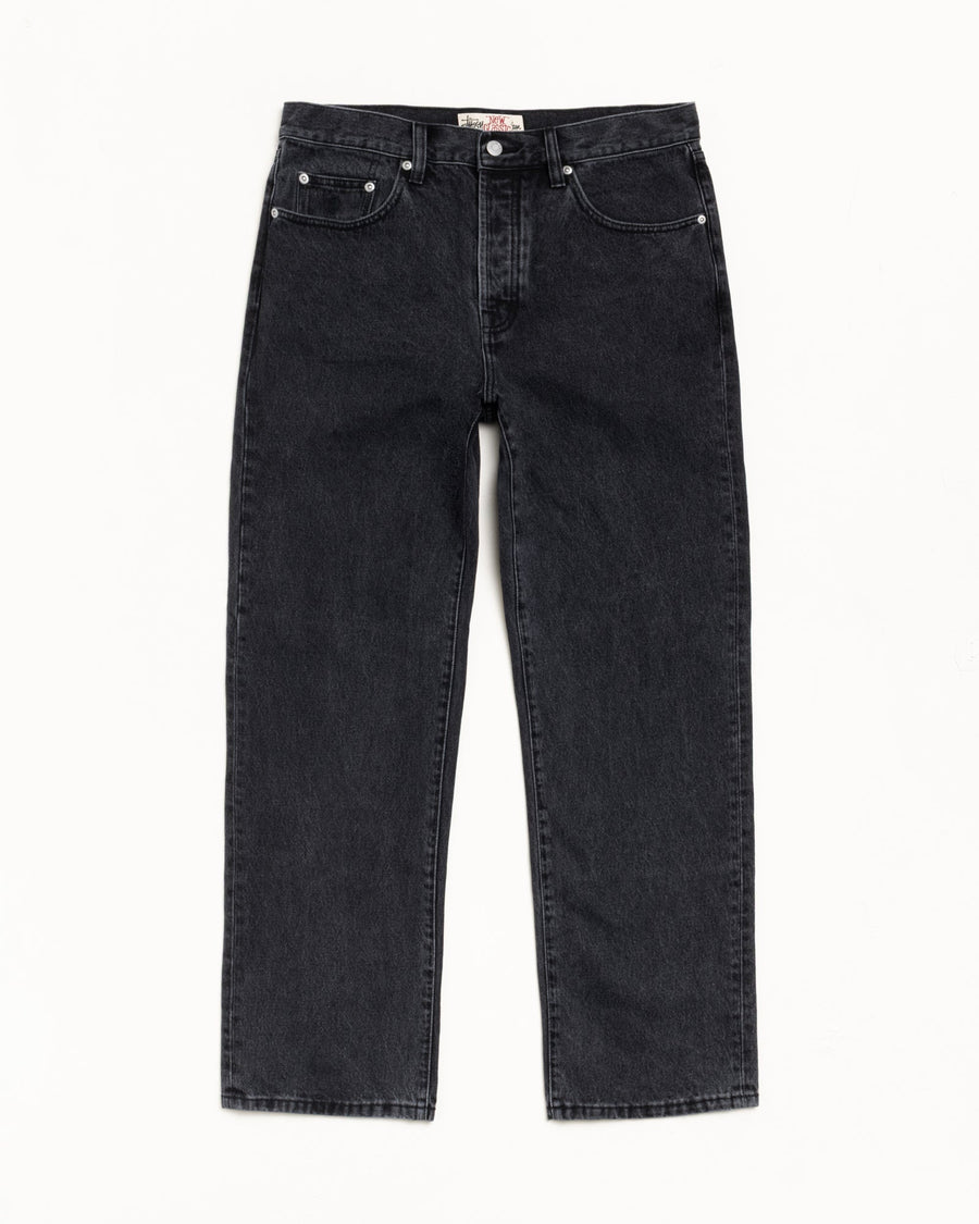 NEW CLASSIC JEAN DENIM